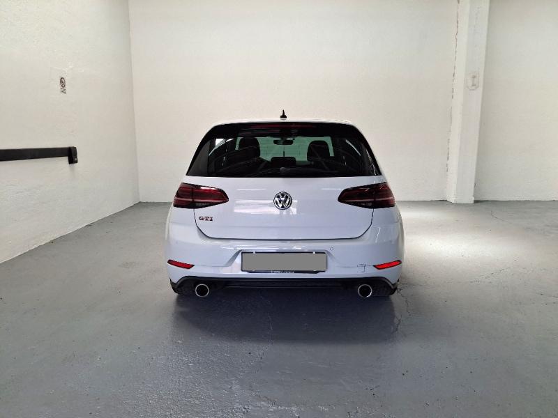 VOLKSWAGEN Golf 7ª serie Golf GTI Performance ...