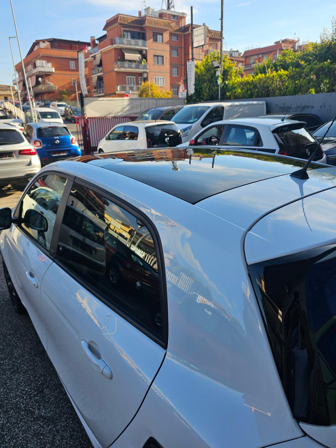 Smart ForFour 90 0.9 Turbo twinamic Prime PACK SPORT TAGL UFF NAV ANDROID