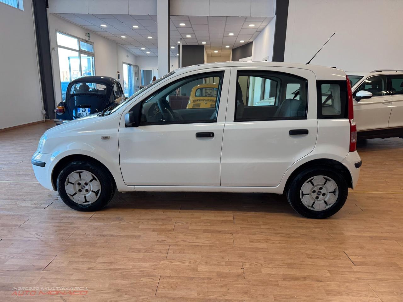 Fiat Panda 1.1 Active