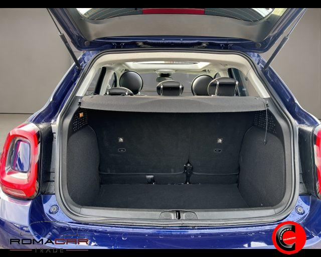 FIAT 500X 1.5 T4 Hybrid 130 CV DCT Sport Dolcevita