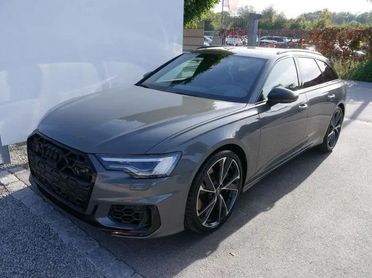 AUDI S6 MY24/RESTYLING/PREZZO REALE/PRONTA CONSEGNA