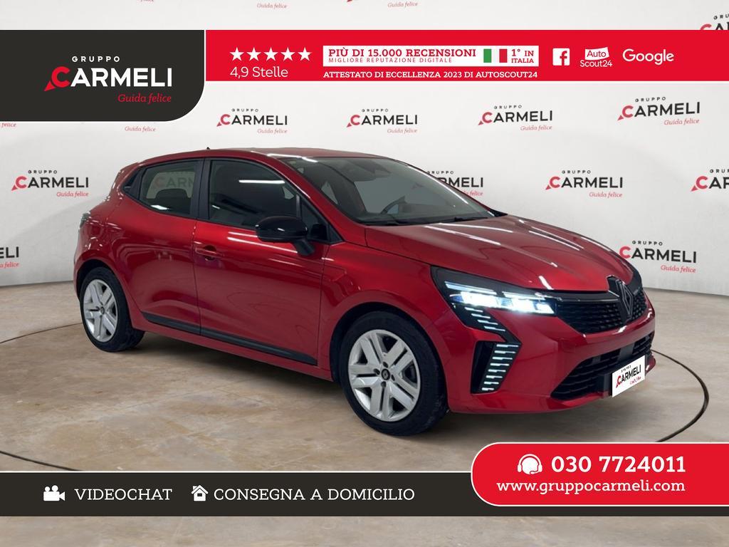 Renault Clio 1.0 ECO-G Evolution