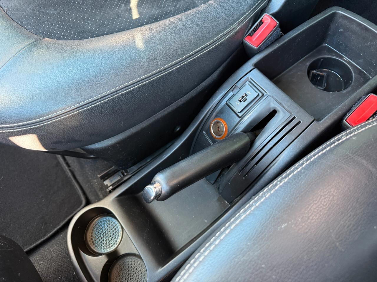 LANCIA MUSA ANNO 2011 1.3 MULTIJET 95 CV