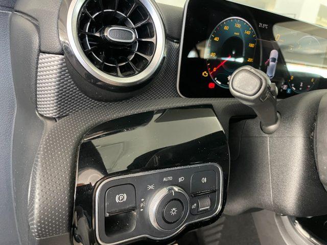 MERCEDES-BENZ A 180 1.5 d 116 CV Sport