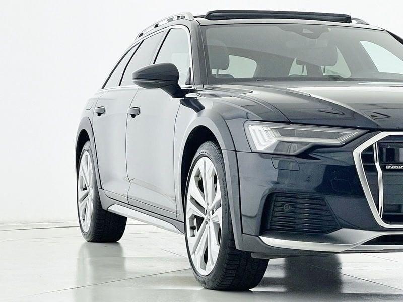 Audi A6 allroad A6 allroad 40 TDI 2.0 quattro S tronic Evolution