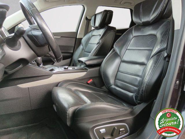 RENAULT Talisman Sporter dCi 160 CV EDC Energy Initiale Paris 4Cont