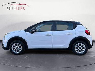 Citroën C3 C3 PureTech 82 Feel