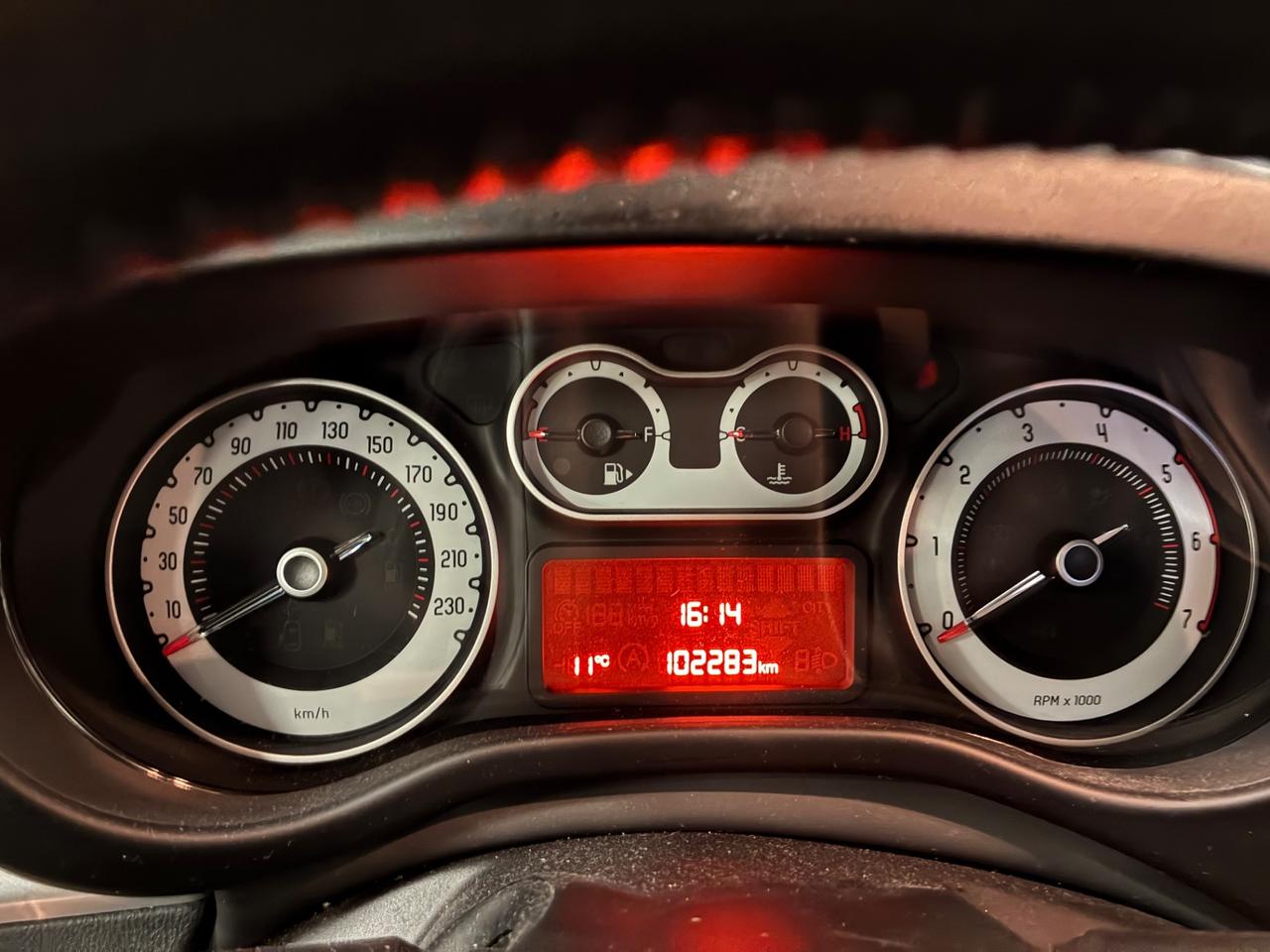 Fiat 500L 1.3 Multijet 85 CV Pop Star