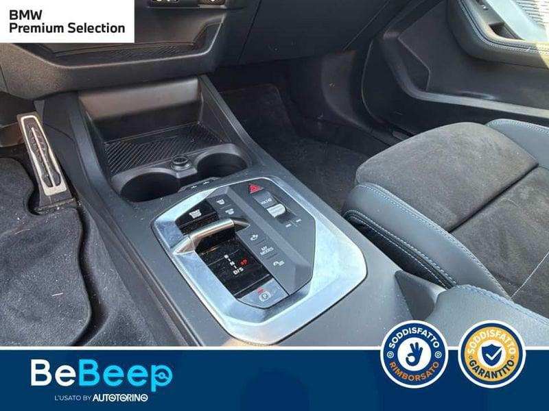 BMW Serie 1 123 XDRIVE 48V MSPORT PRO AUTO