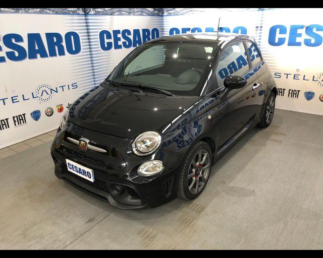 ABARTH 595 1.4 t-jet 145cv