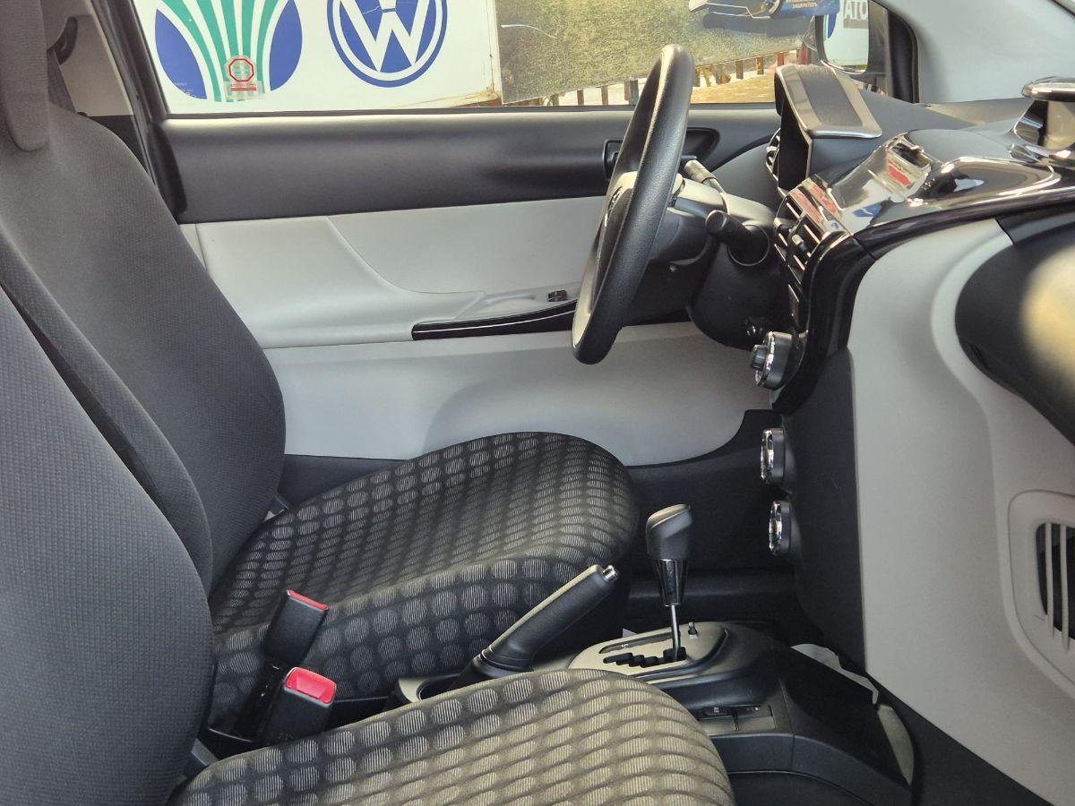 TOYOTA - iQ - 1.0 CVT Trend