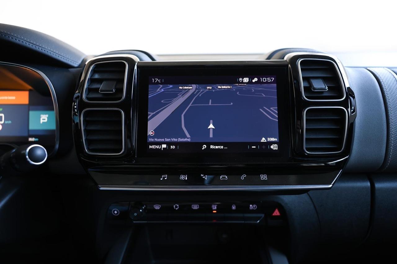 Citroen C5 Aircross Hybrid 225 e-EAT8 Feel