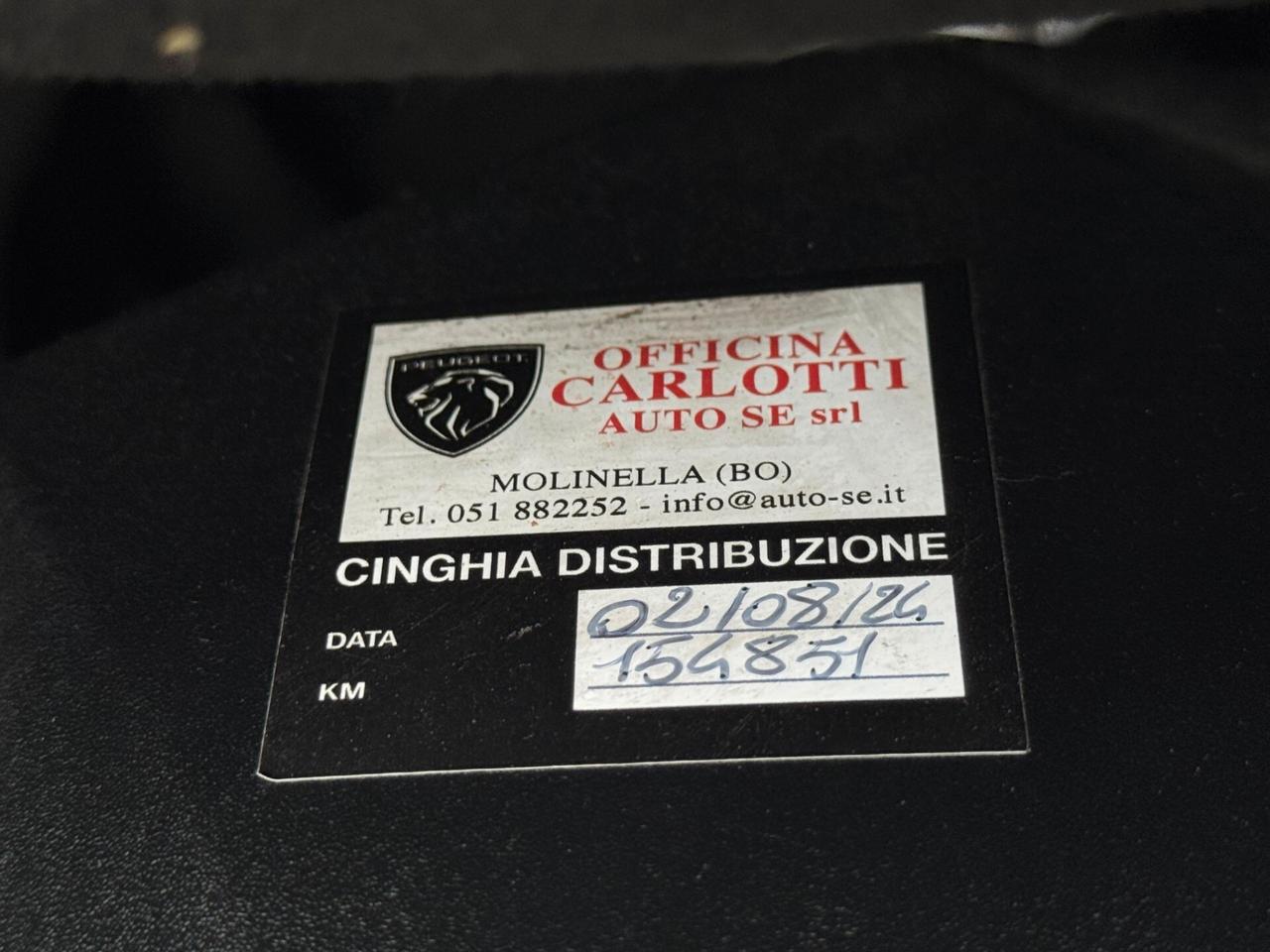 Ford C-Max 1.6 EcoBoost 150CV Titanium