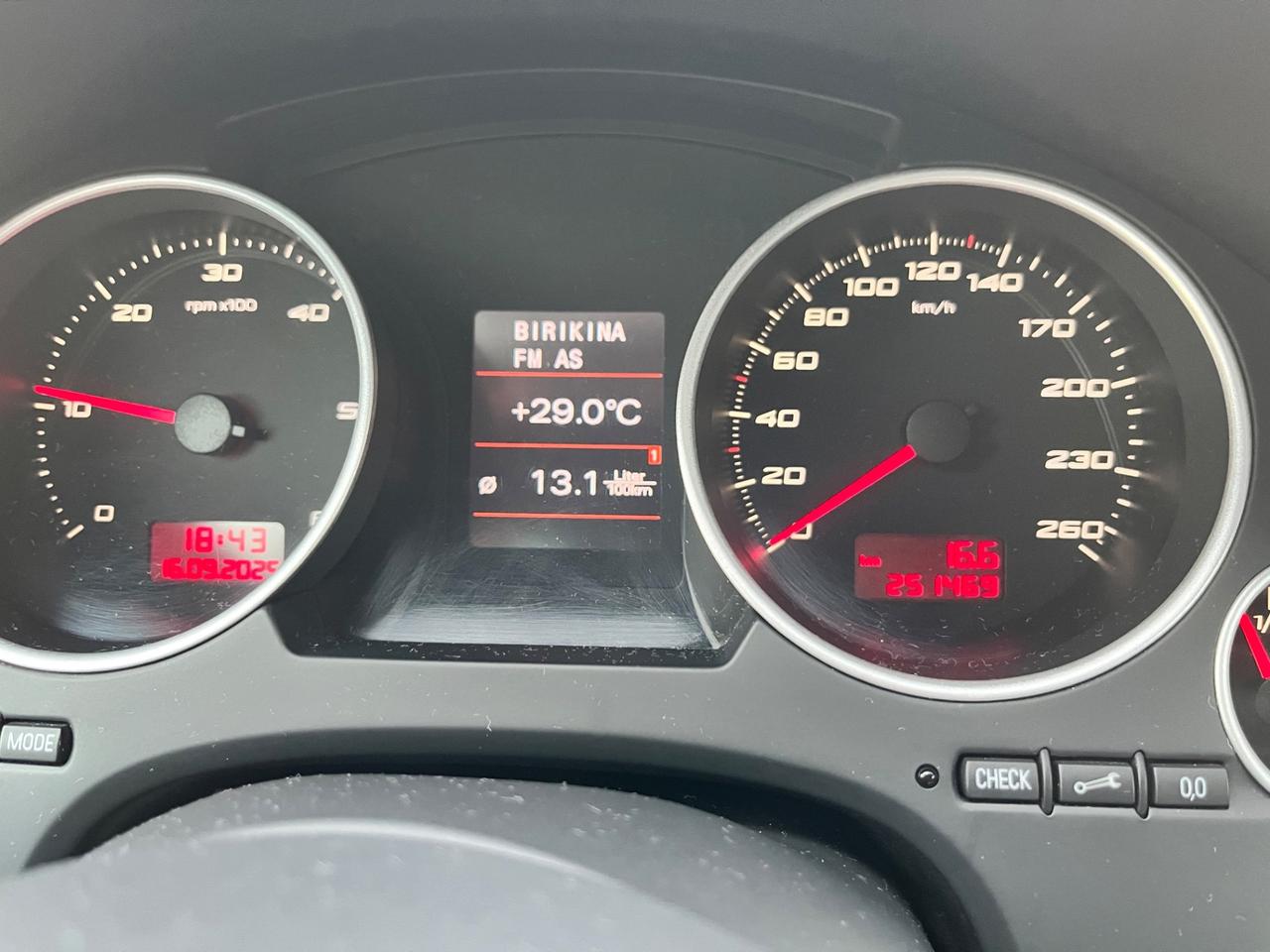 Seat Exeo ST 2.0 TDI 143CV CR DPF Sport