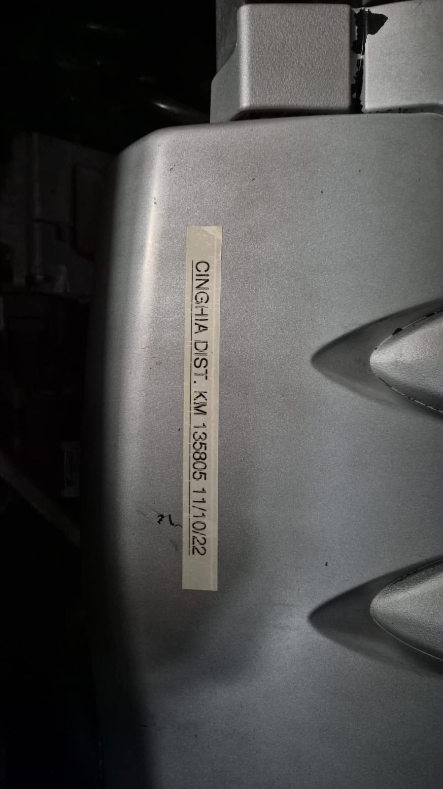 Renault Megane del 2004 benzina CABRIO AUTOMATICO