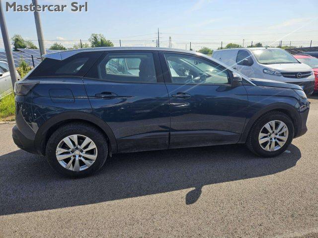 PEUGEOT 3008 3008 II 2021 1.5 bluehdi Active Business s - GJ171
