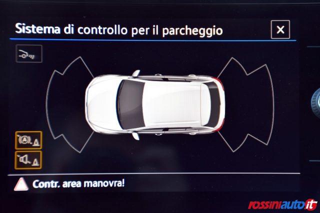 VOLKSWAGEN T-Roc 1.5 TSI 150 CV DSG R-LINE + TECH PACK + I.Q LED +