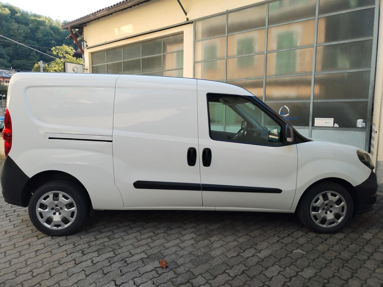Fiat Doblo Doblò 1.6 MJT 105CV Cargo Maxi 3 Posti