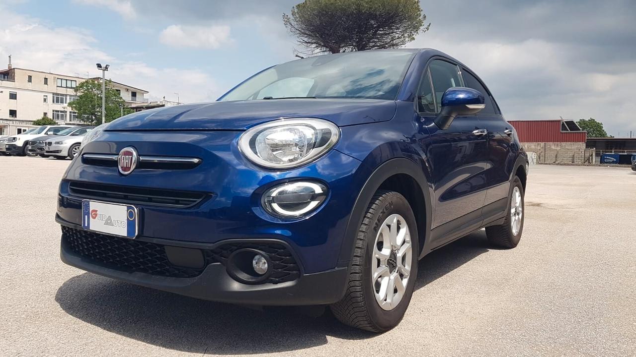 Fiat 500X 1.6 MultiJet 130 CV Connect