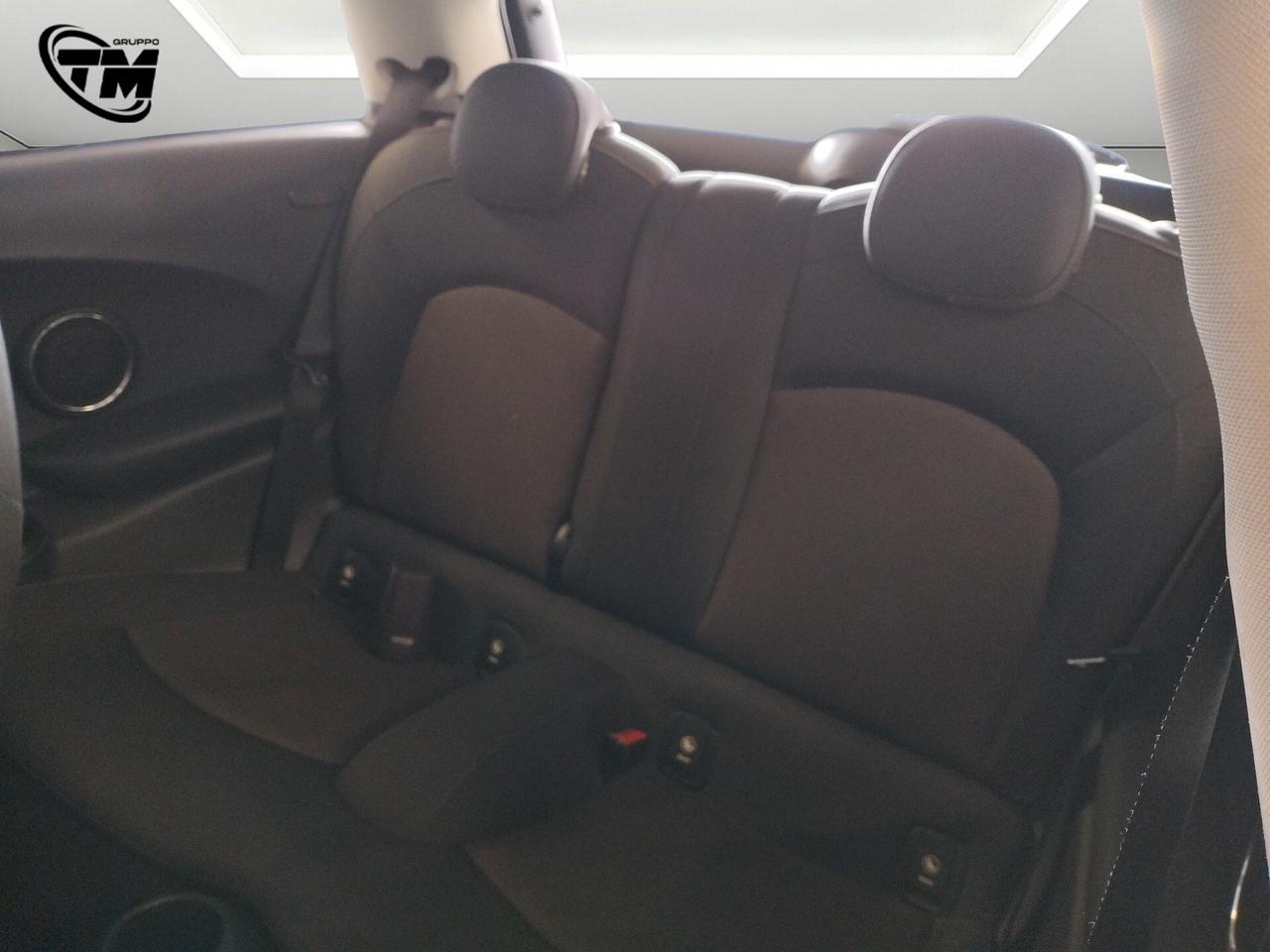 MINI One IV 1.2 Boost 3p auto - NEOPATENTATI