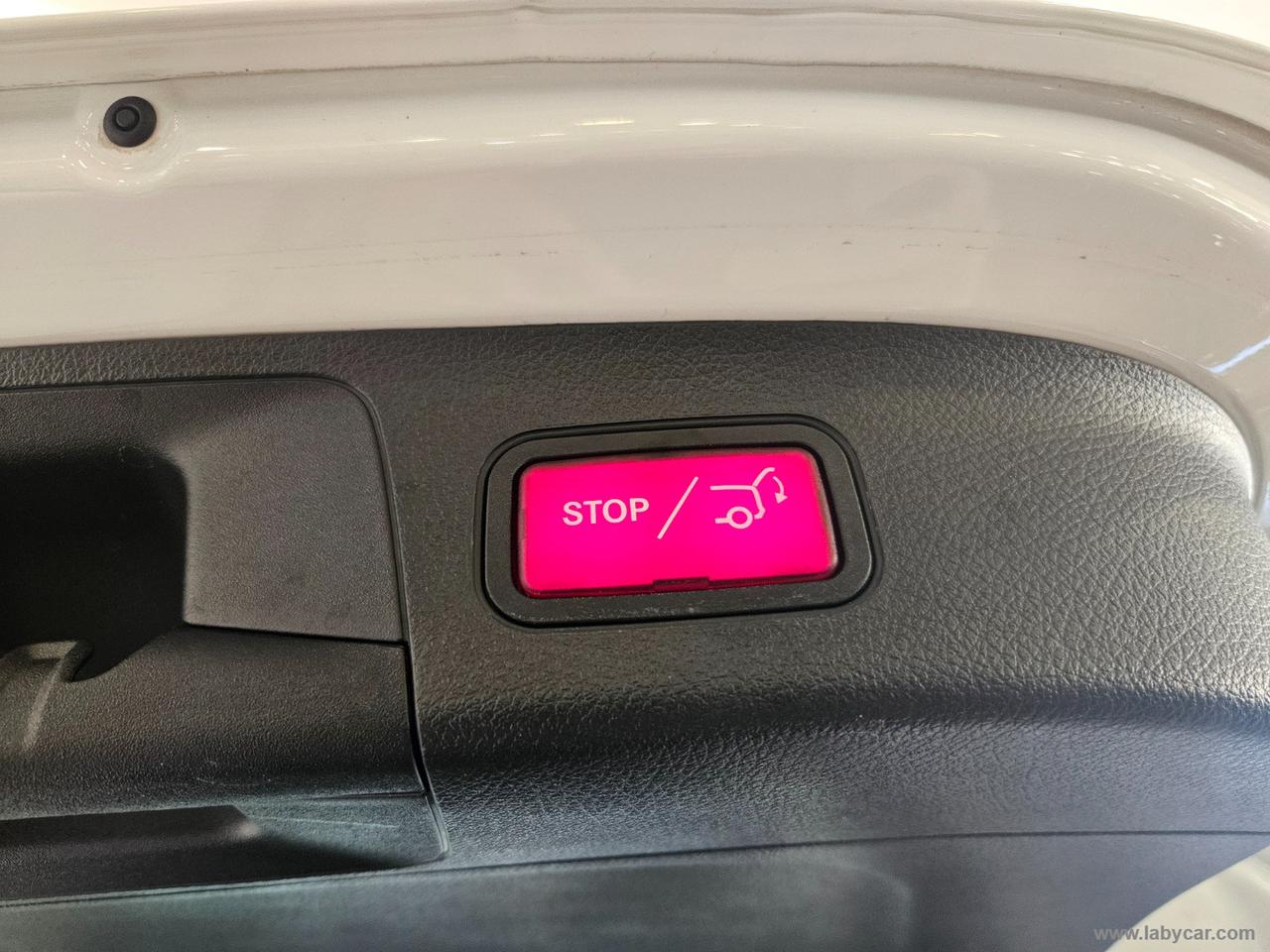 MERCEDES-BENZ GLA 180 d Automatic Premium