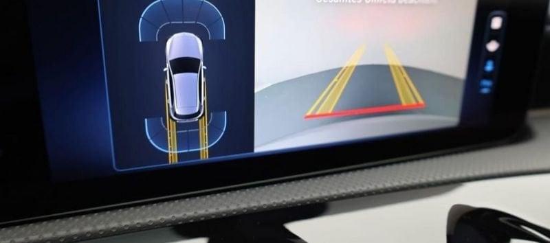 Mercedes-Benz Classe A AMG LINE NIGHT 19