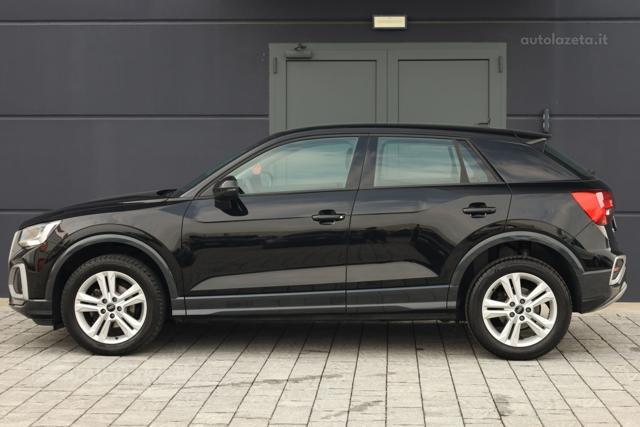 AUDI Q2 30 1.0 TFSI Advanced