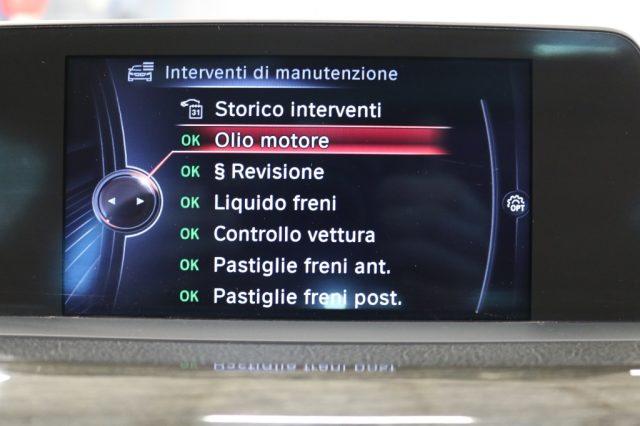 BMW 318 d Touring Sport