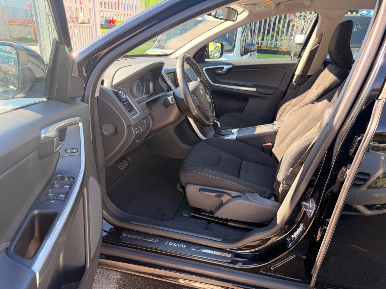 Volvo XC 60 XC60 D3 Geartronic Summum Automatica 164.000 km