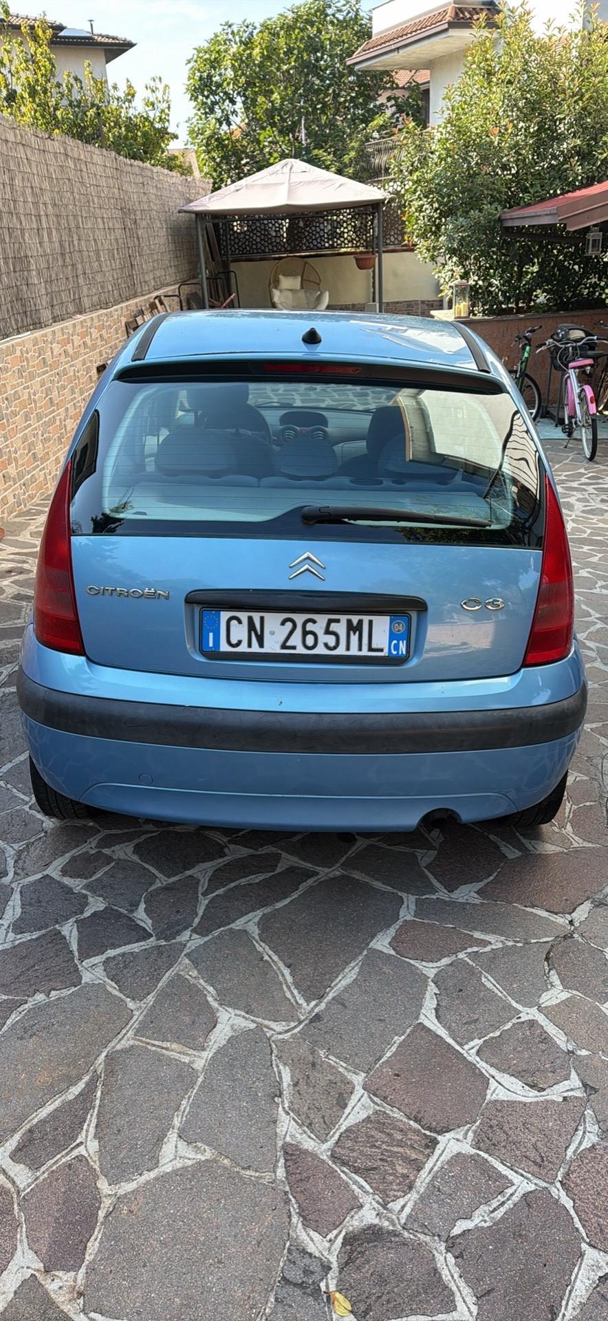 Citroen C3 1.1 Classique