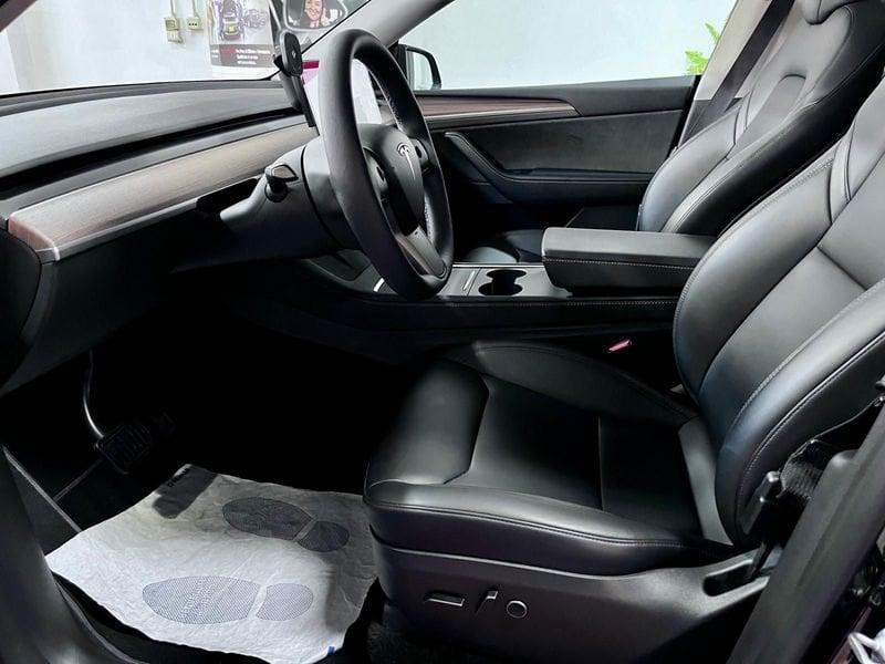 Tesla Model Y Model Y Long Range AWD