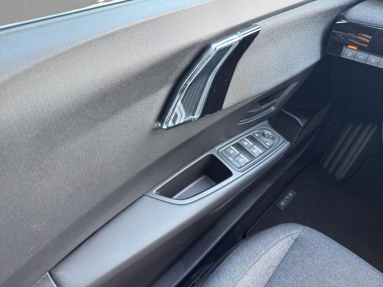 Renault Clio Full Hybrid E-Tech 160 CV 5 porte Evolution