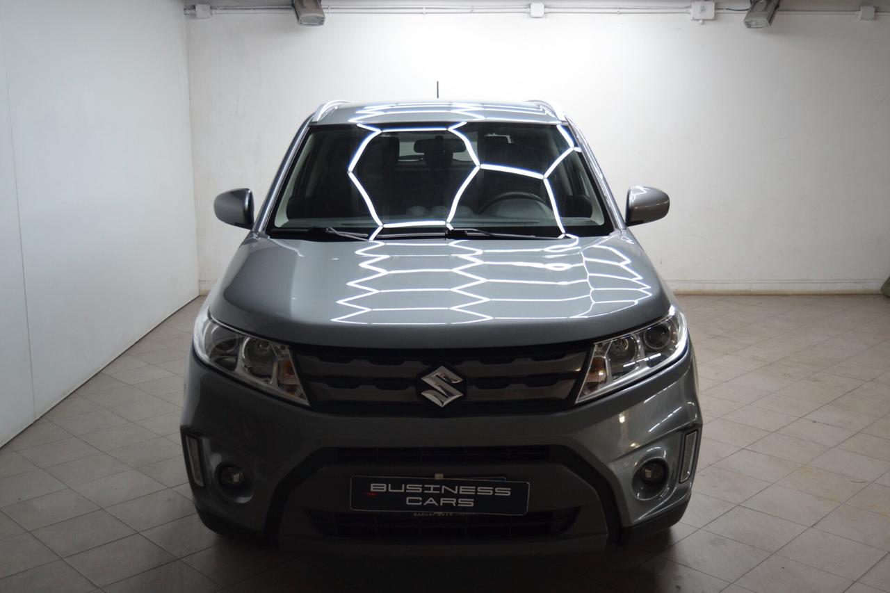 Suzuki Vitara 1.6 VVT V-Cool .GPL!!!!!