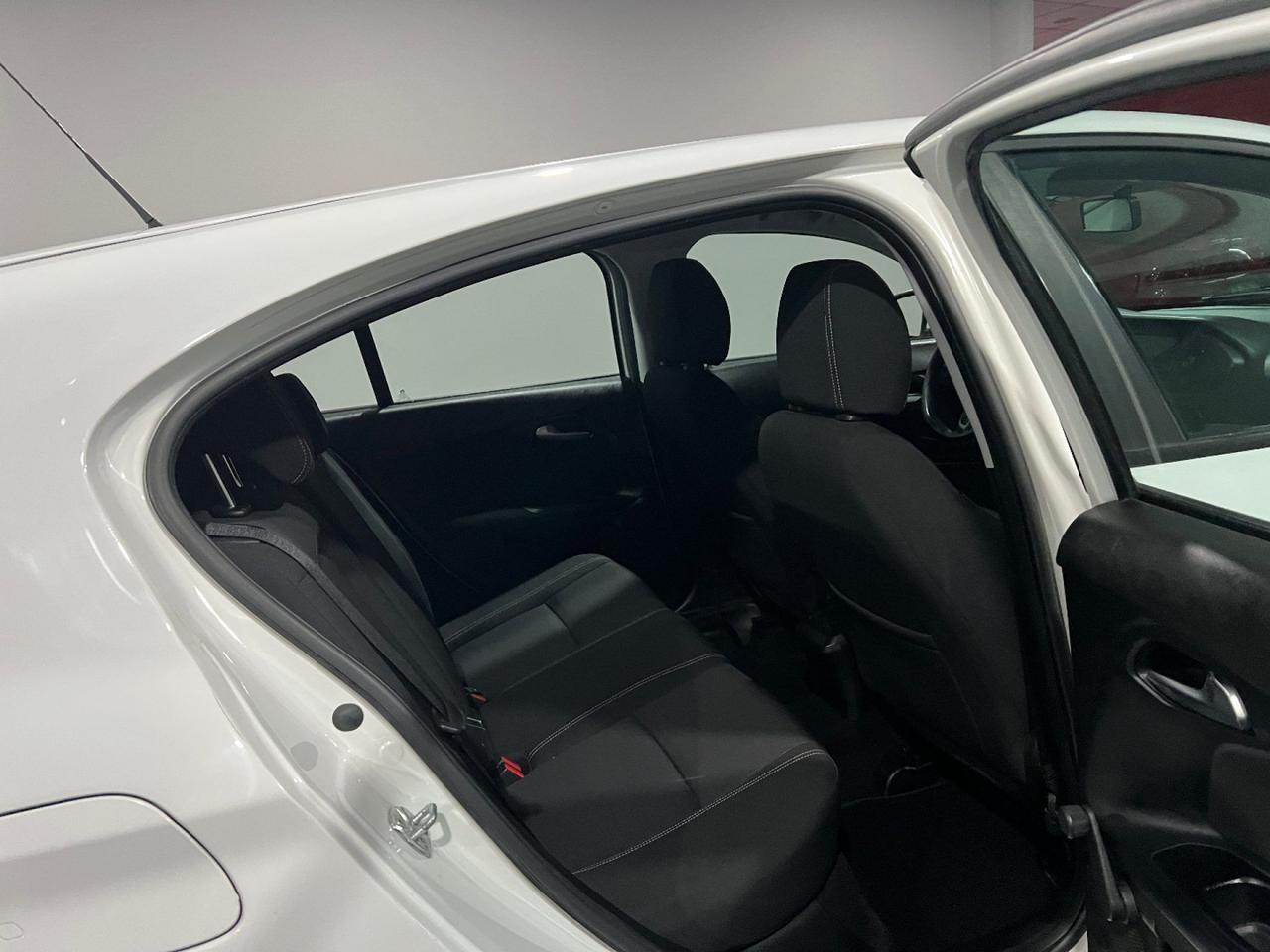 Fiat Tipo 1.3 Mjt 95CV E6 S&S Easy