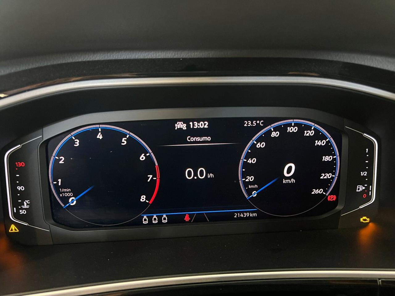 Volkswagen T-Roc 1.5 TSI ACT R-Line