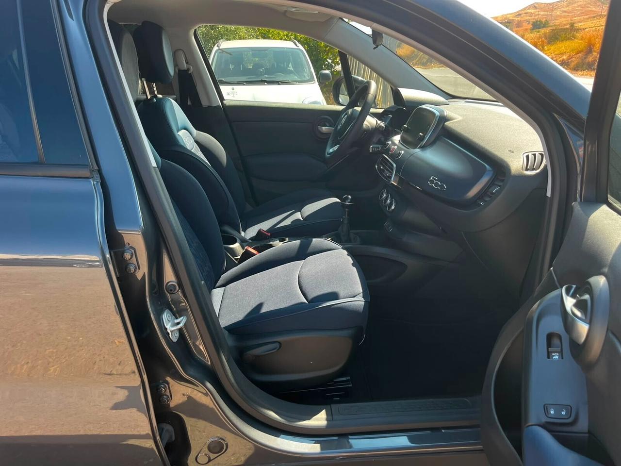 Fiat 500X 1.3 MultiJet 95 CV Club PROMO SUMMER