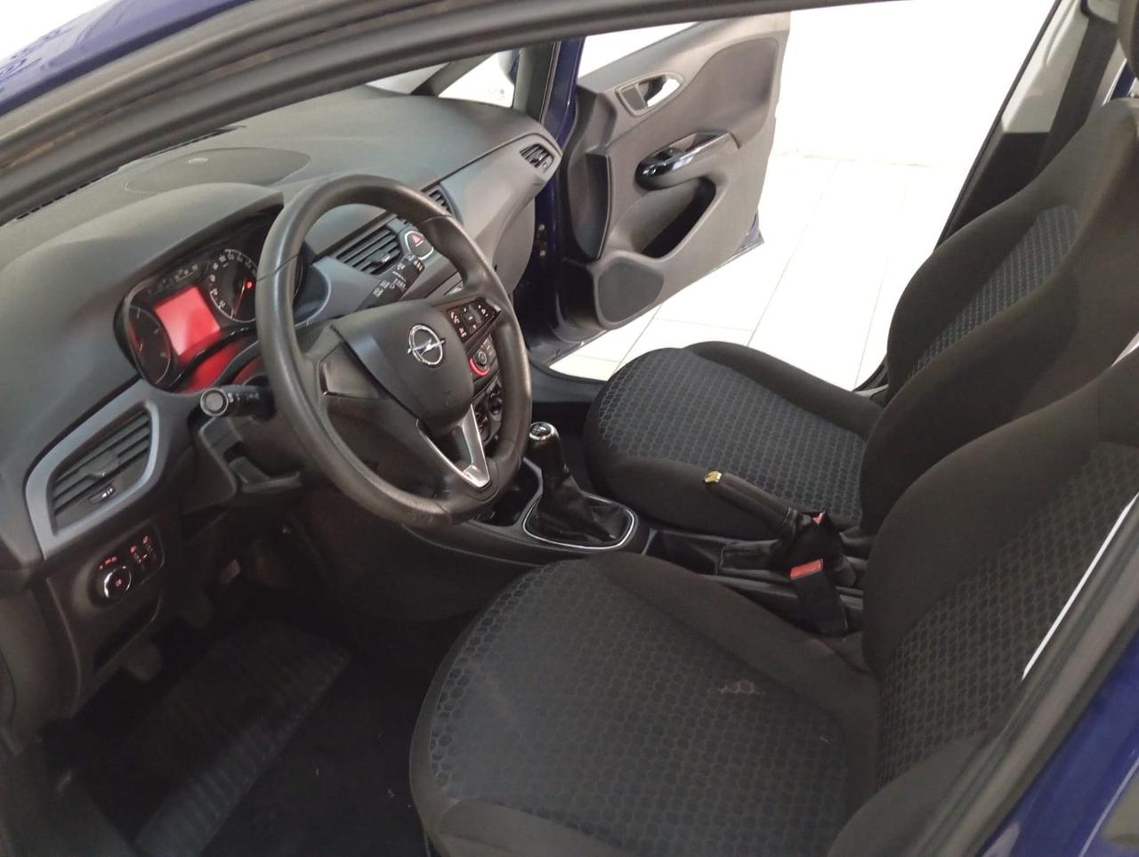 Opel Corsa 1.3 CDTI ecoFLEX Start&Stop 5 porte Cosmo
