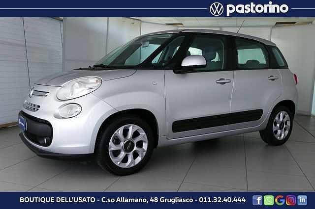 Fiat 500L 1.3 Multijet 95 CV Pop Star - Cerchi in lega