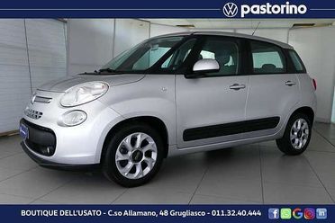 Fiat 500L 1.3 Multijet 95 CV Pop Star - Cerchi in lega