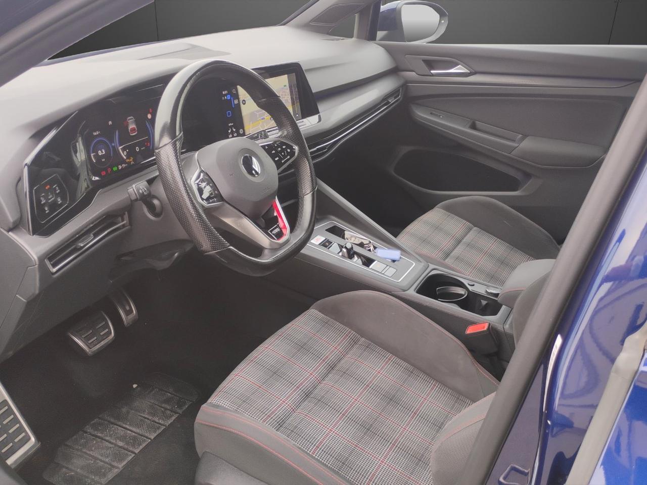 Volkswagen Golf 2.0 tsi GTI 245cv dsg