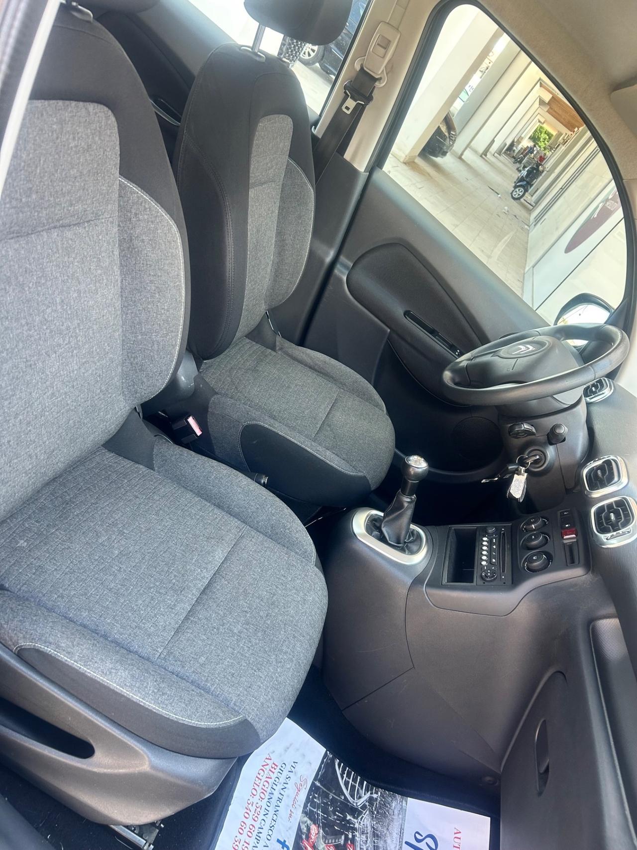 Citroen C3 Picasso C3 Picasso PureTech 110 Live Edition