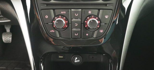 OPEL Astra 1.6 CDTI 136CV EcoFLEX S&S 4 porte Cosmo