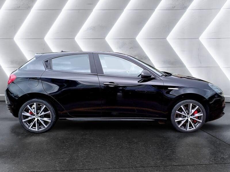 Alfa Romeo Giulietta 1.4 t. Sport 120cv my19