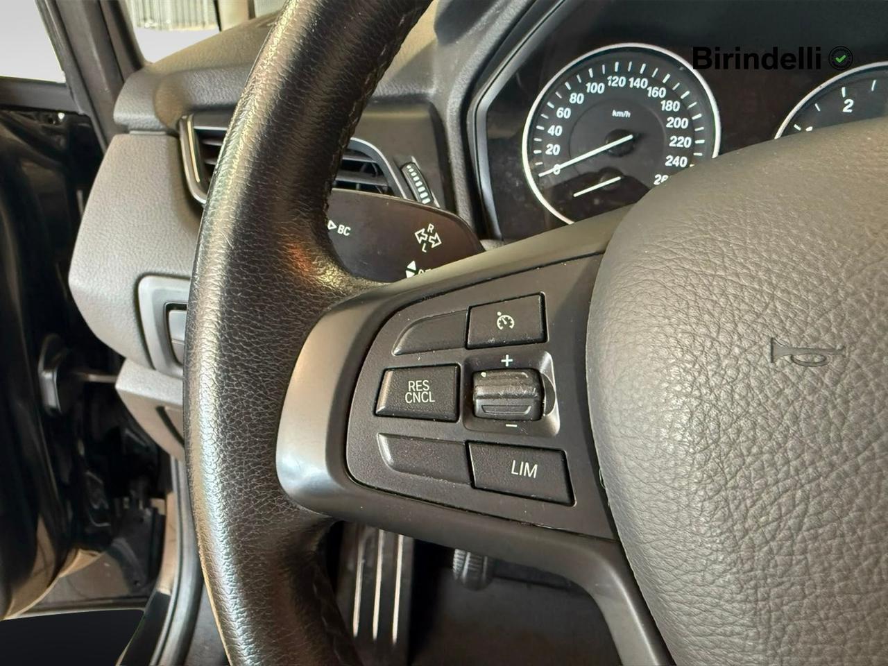 BMW Serie 2 A.T. (F45) - 216d Active Tourer Advantage