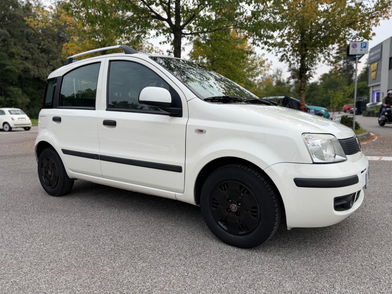 Fiat Panda 1.2 Classic*GPL*Neopatentati*