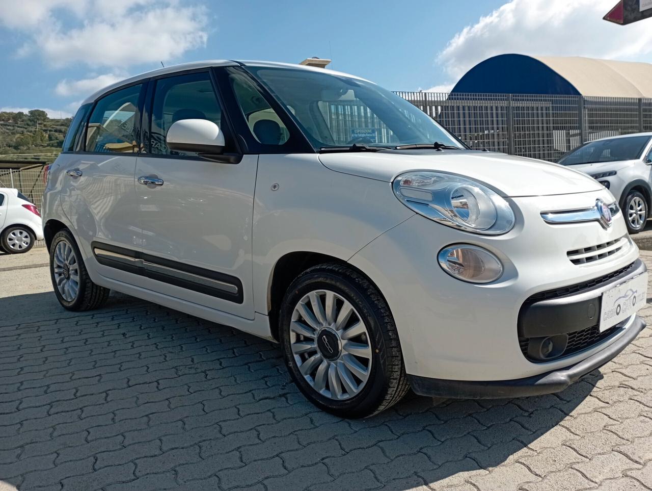 Fiat 500L 1.3 Multijet 85 CV NEOPATENTATI