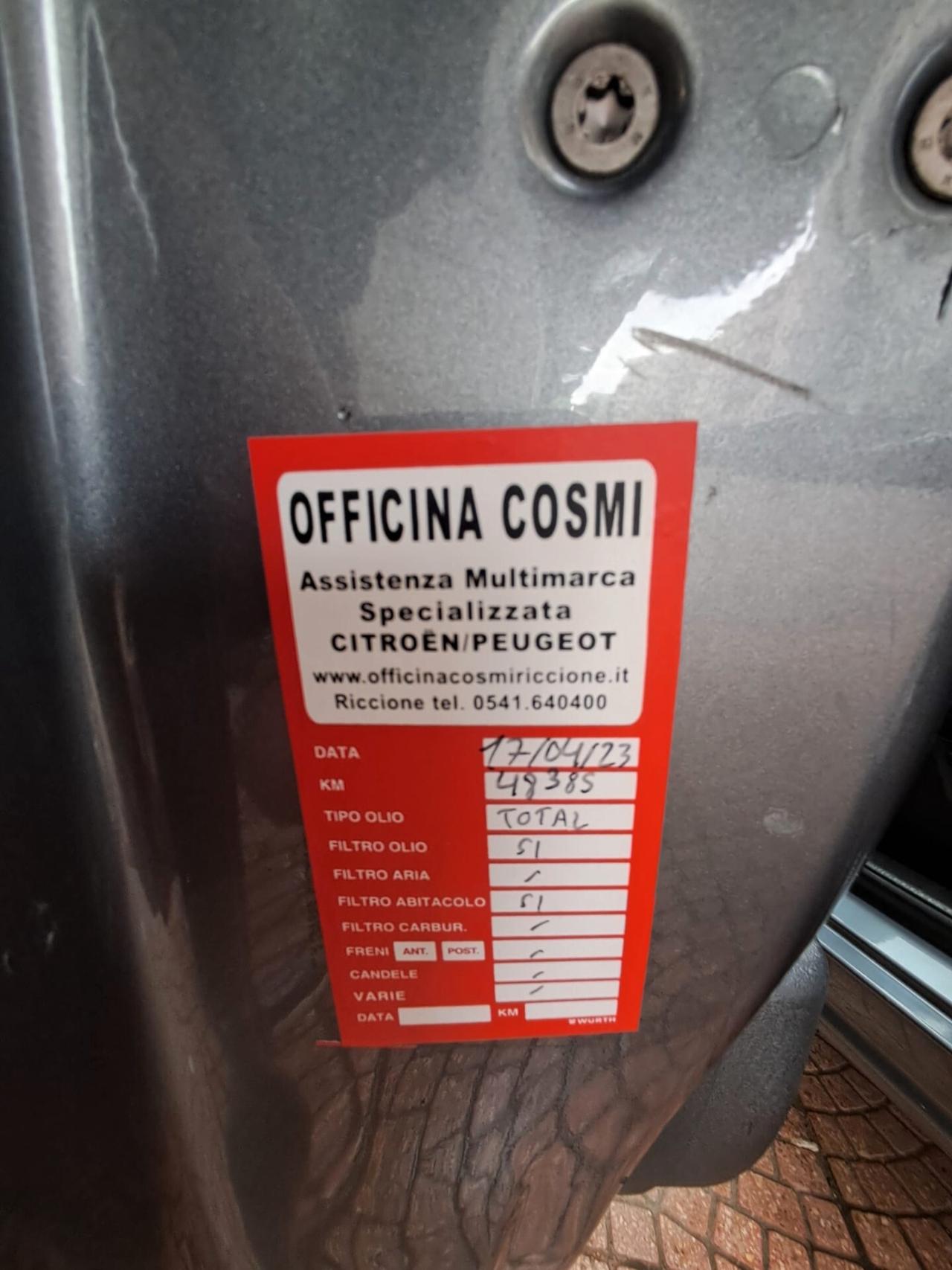 CITROEN C2 1.1 BZ-Come Nuova-Solo 56000km-Euro4099-