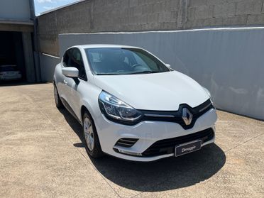 Renault Clio 1.5 Dci 75 Cv | 2020