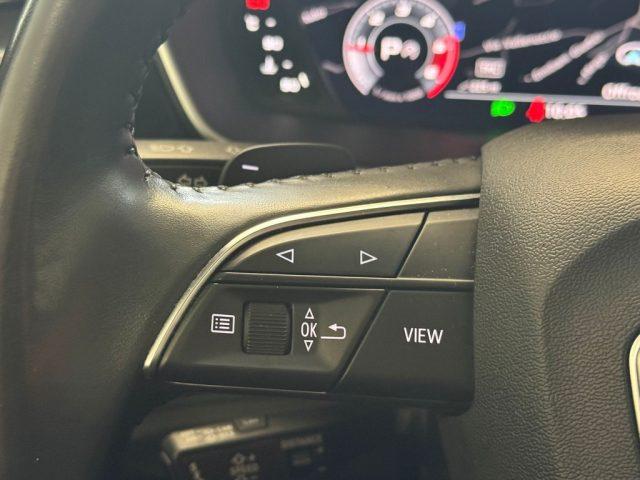 AUDI Q3 2.0 TDI 150 CV S tronic Business