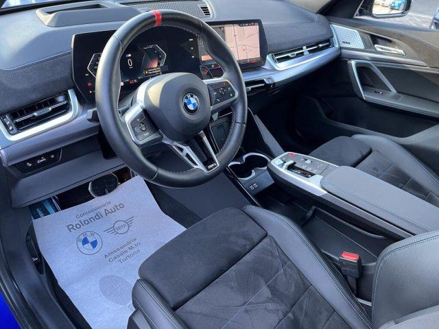 BMW X2 xdrive M35i auto